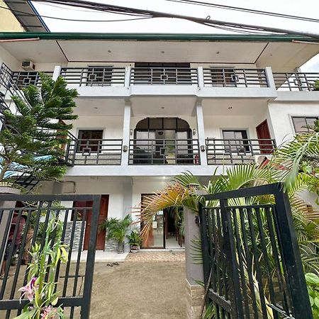 Hotel Casa Juliana El Nido Esterno foto