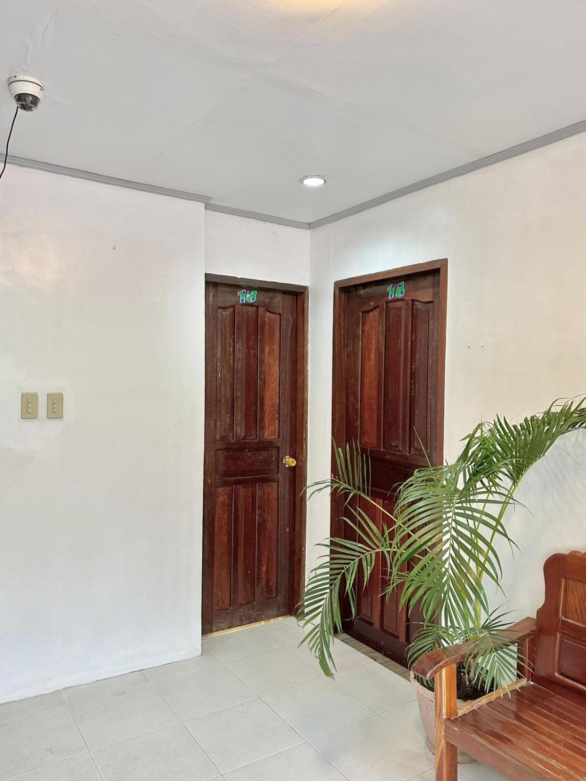 Hotel Casa Juliana El Nido Esterno foto