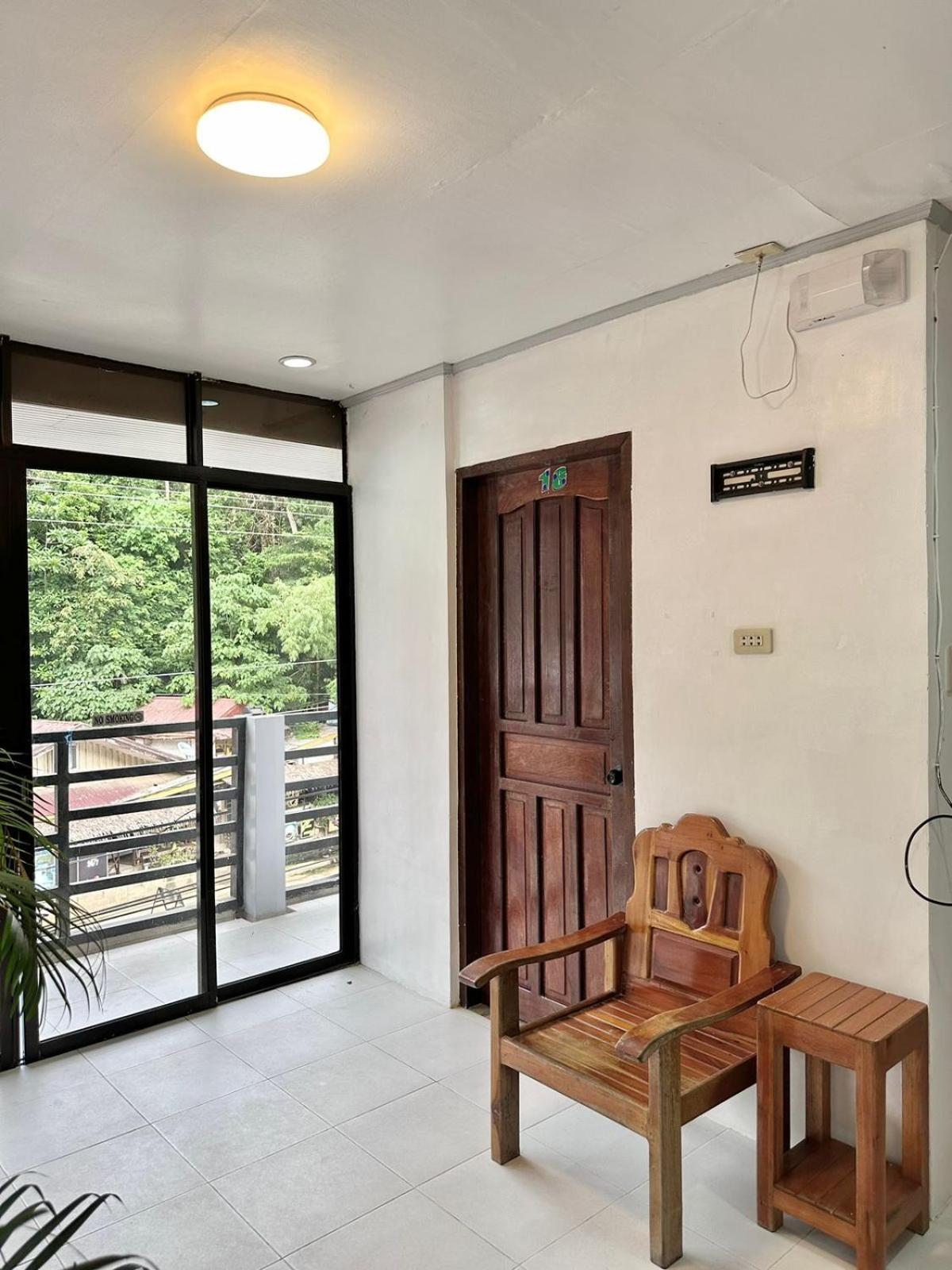 Hotel Casa Juliana El Nido Esterno foto