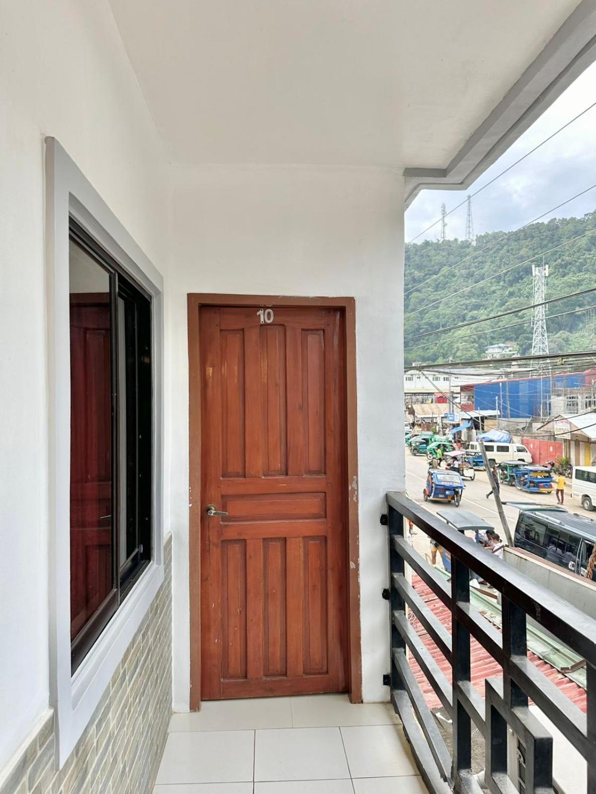 Hotel Casa Juliana El Nido Esterno foto