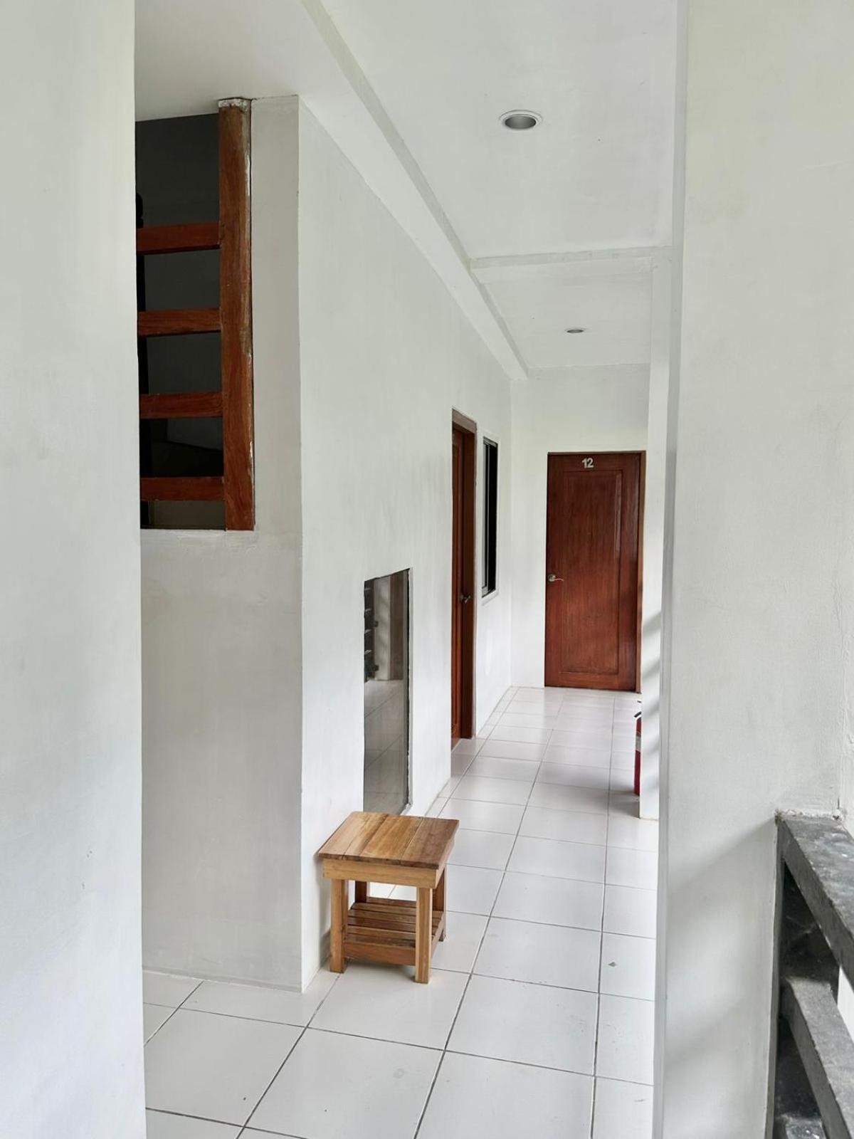 Hotel Casa Juliana El Nido Esterno foto