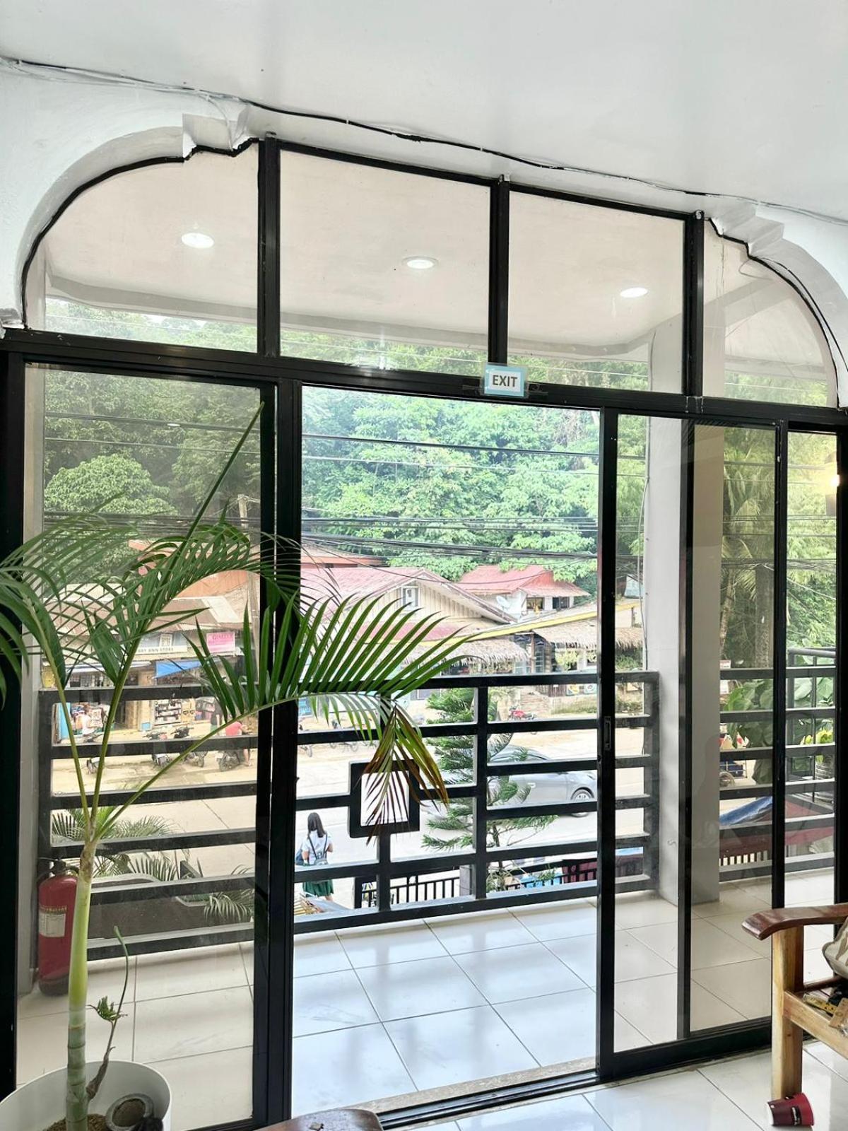 Hotel Casa Juliana El Nido Esterno foto