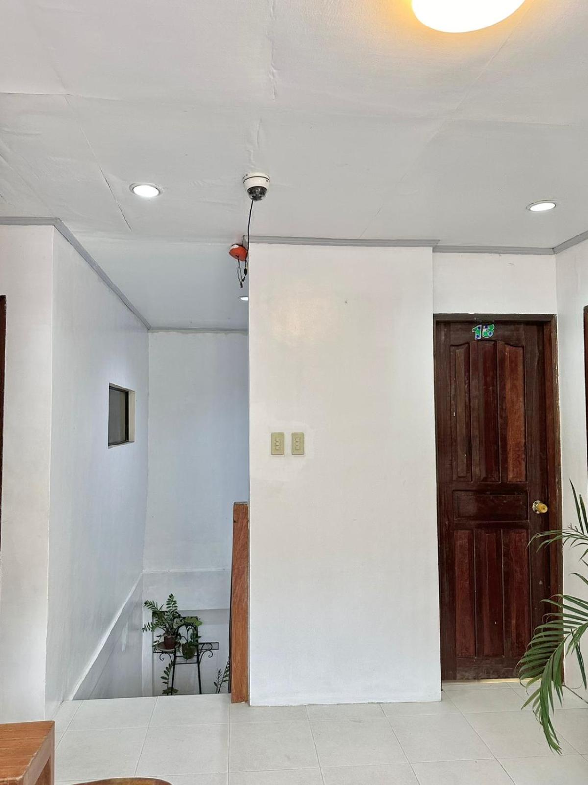 Hotel Casa Juliana El Nido Esterno foto
