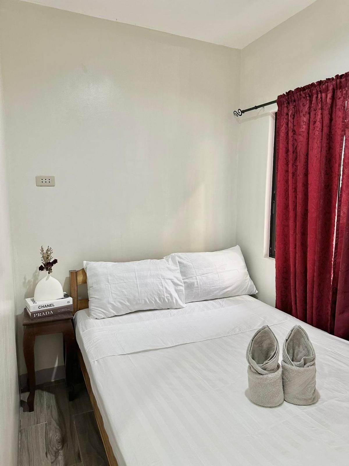 Hotel Casa Juliana El Nido Esterno foto