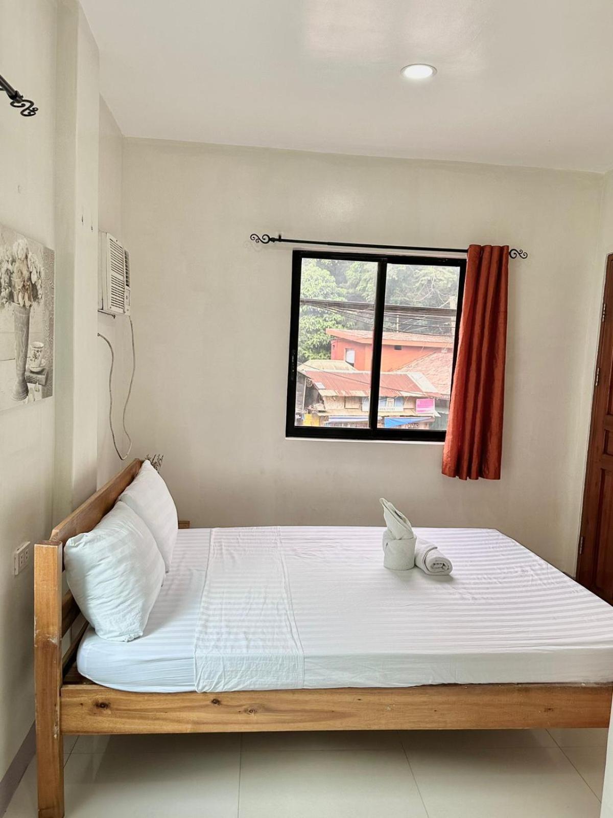 Hotel Casa Juliana El Nido Esterno foto