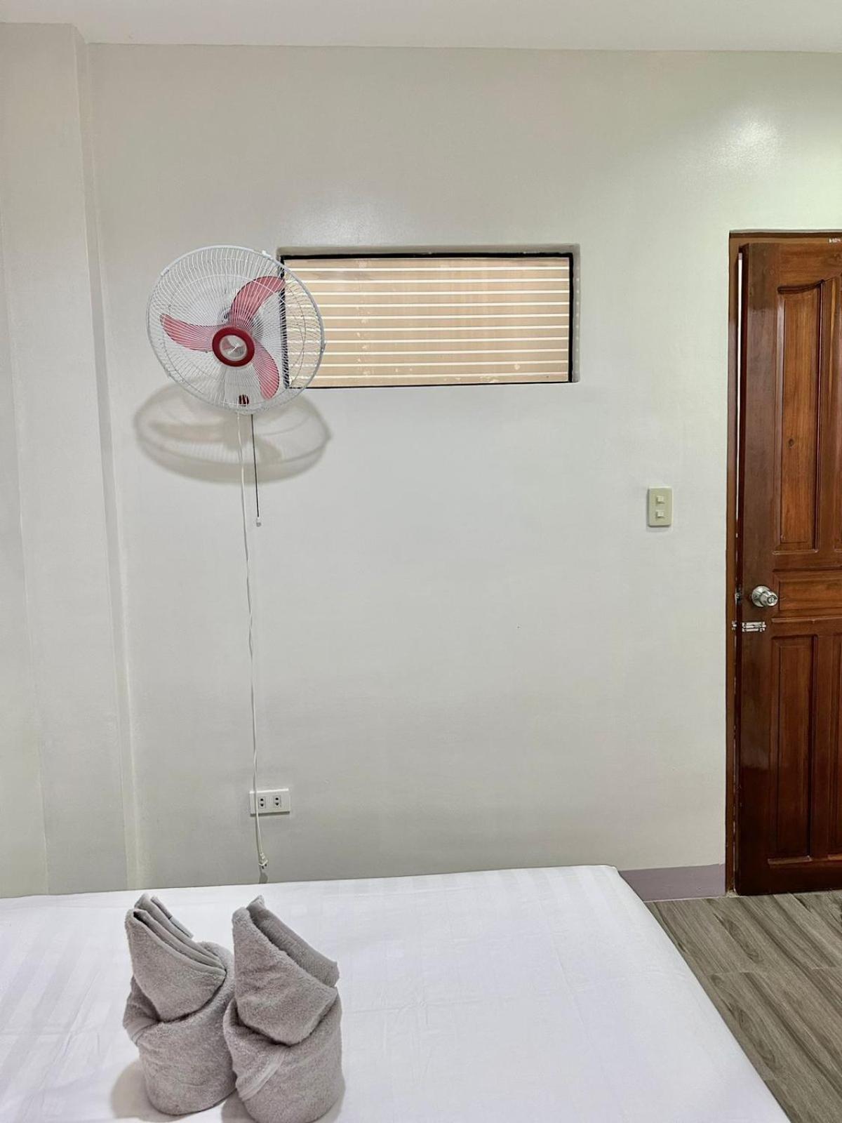 Hotel Casa Juliana El Nido Esterno foto