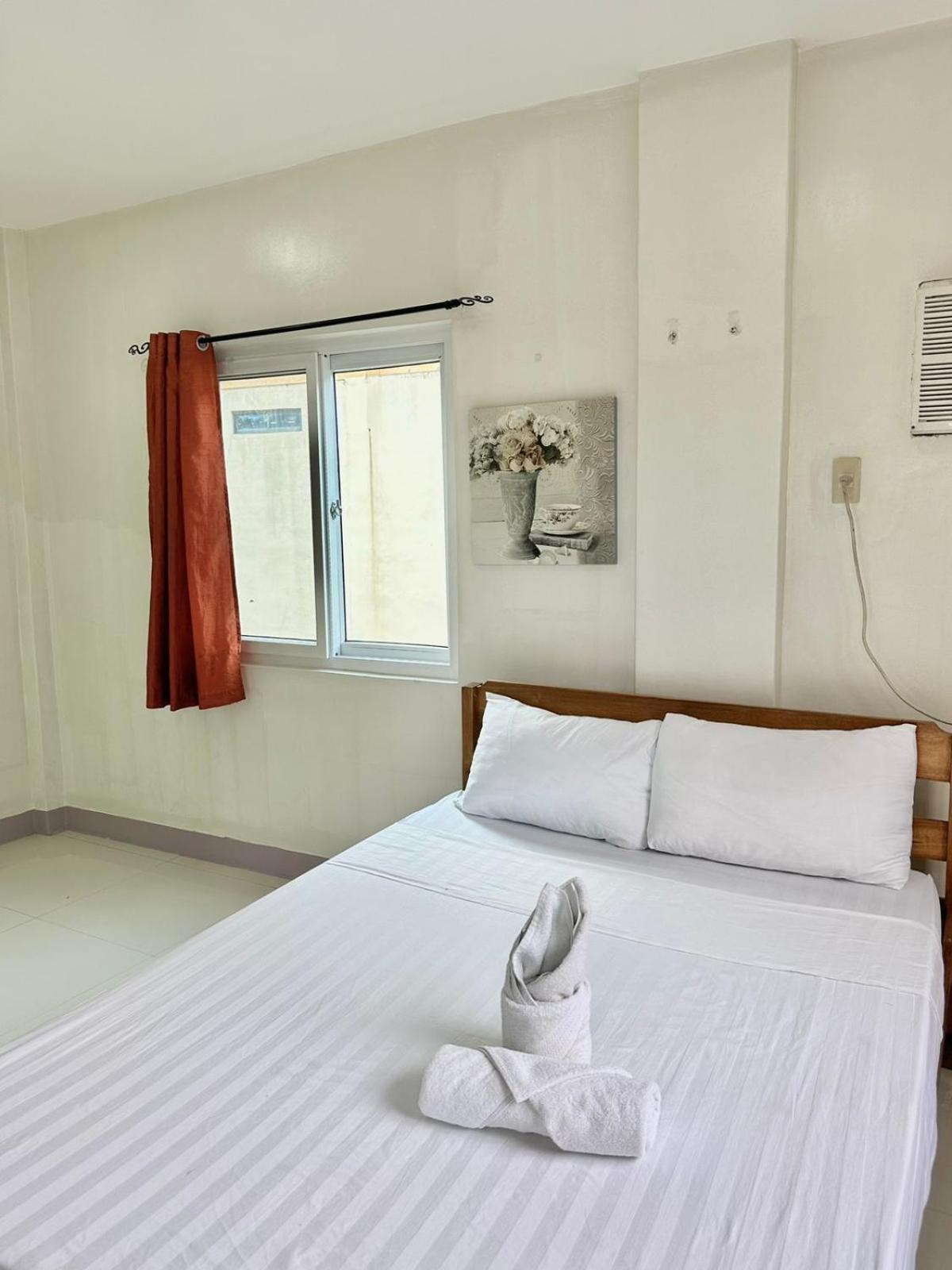 Hotel Casa Juliana El Nido Esterno foto