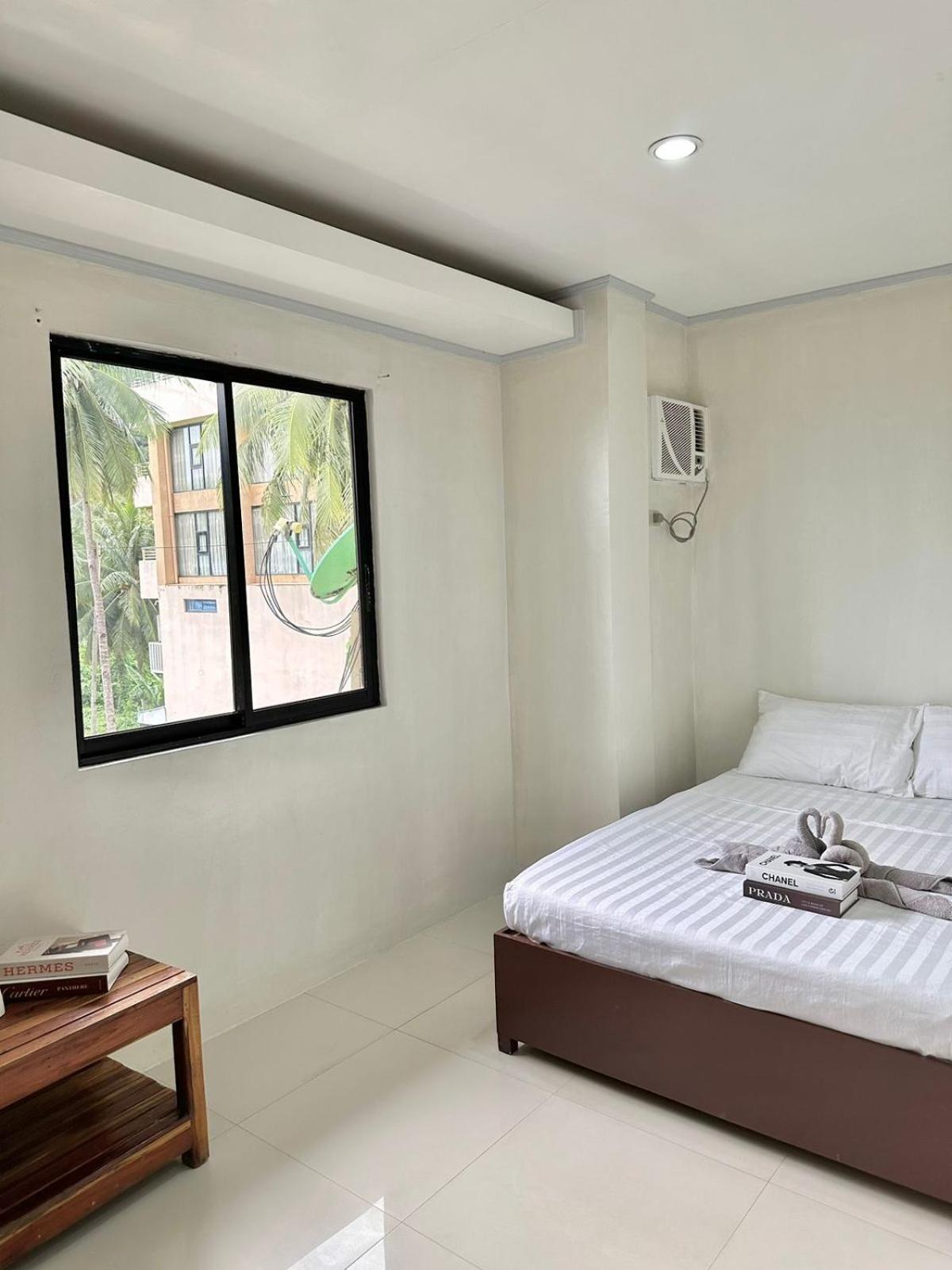 Hotel Casa Juliana El Nido Esterno foto