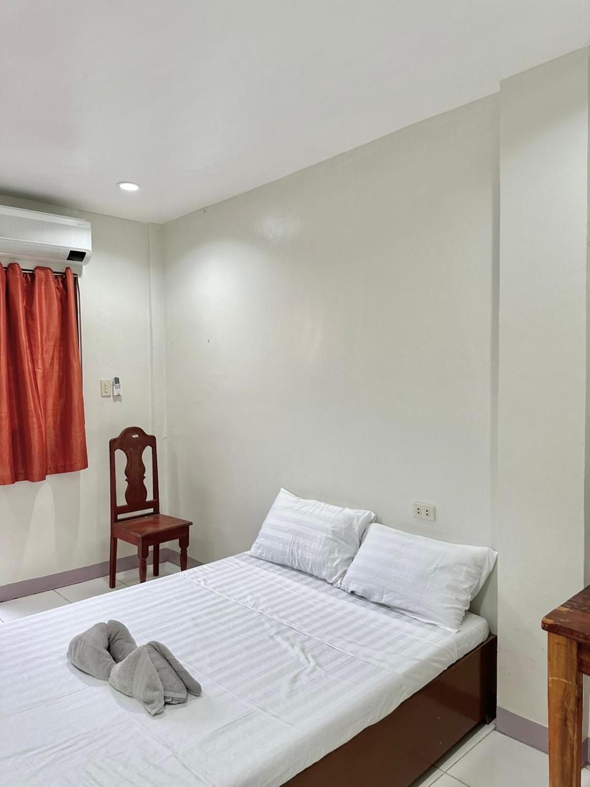 Hotel Casa Juliana El Nido Esterno foto