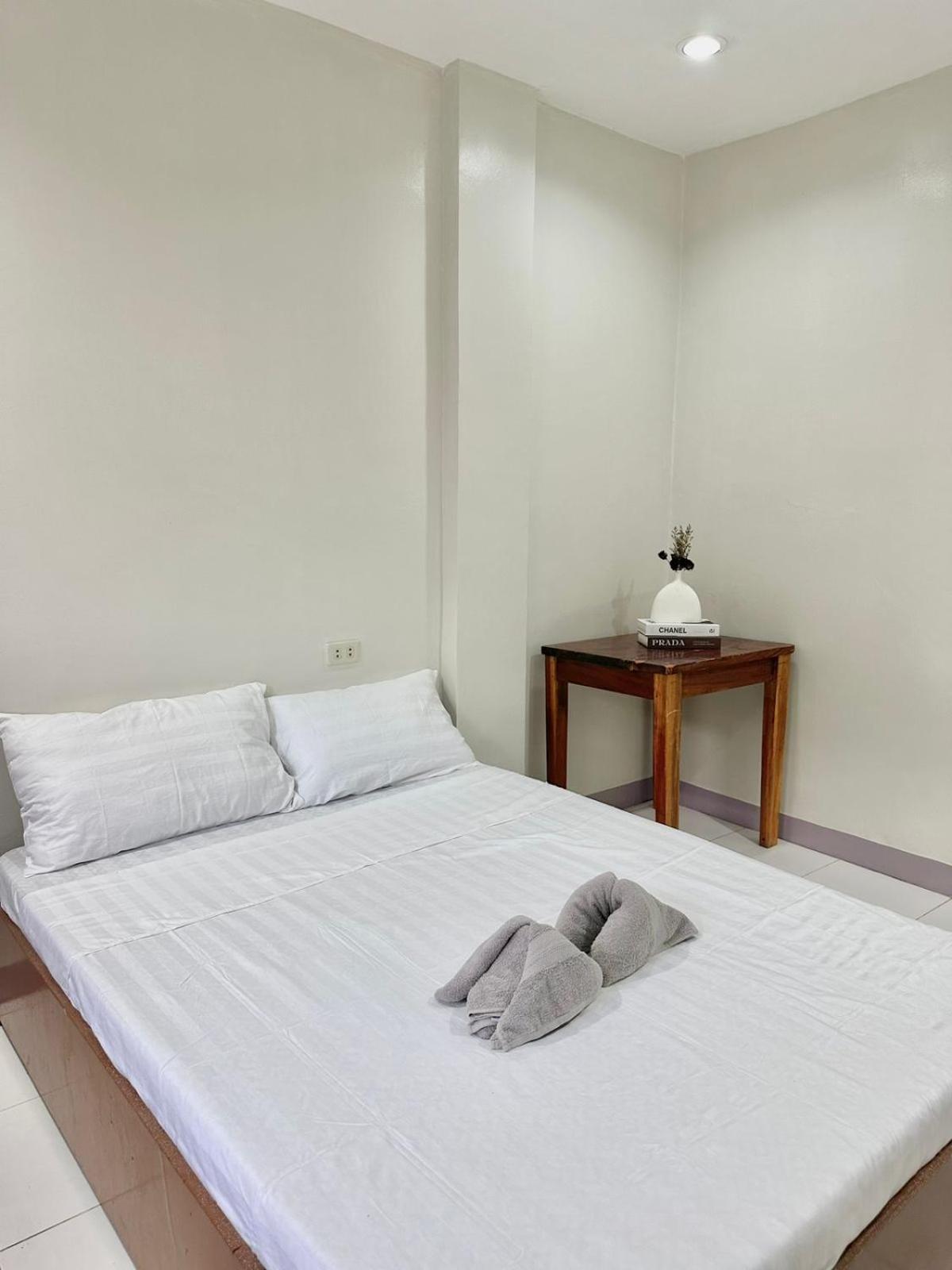 Hotel Casa Juliana El Nido Esterno foto