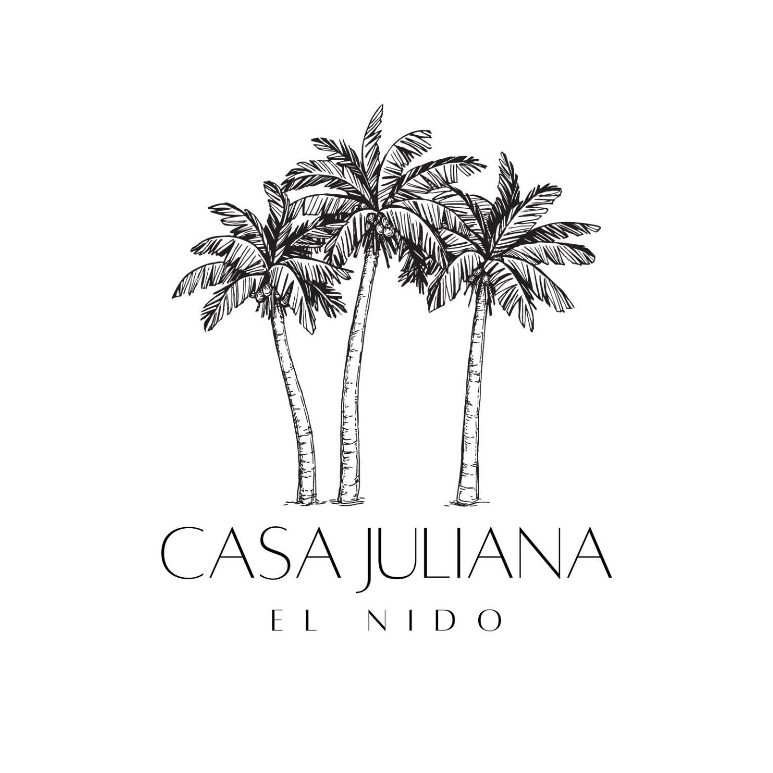 Hotel Casa Juliana El Nido Esterno foto